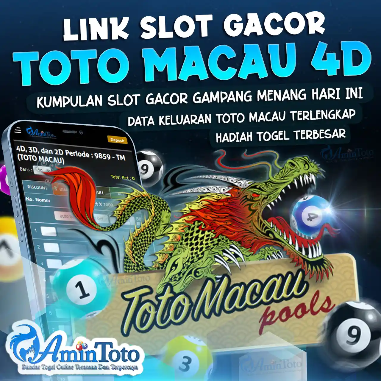 AMINTOTO